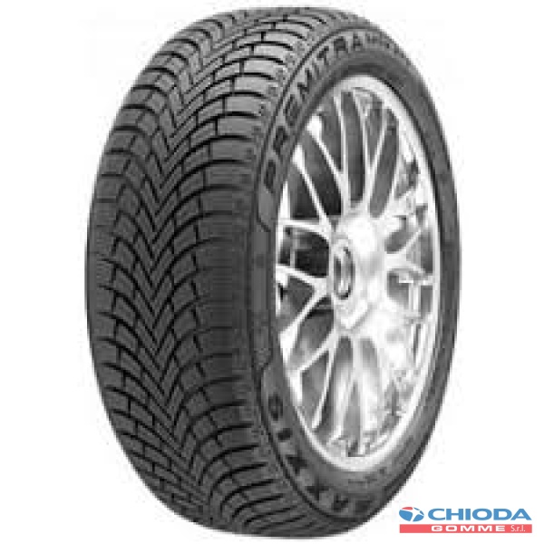 MAXXIS WP6 SUV