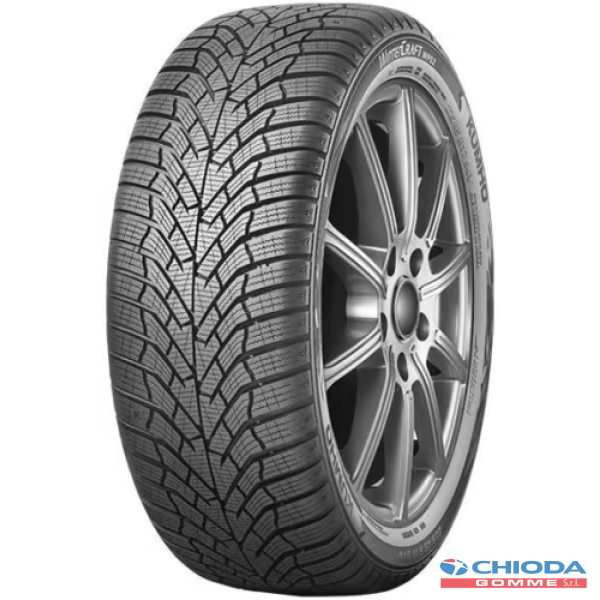 KUMHO WINTERCRAFT WP52 XL