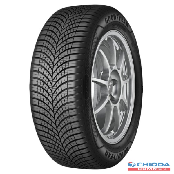 GOODYEAR VECTOR 4 SEASONS GEN-3