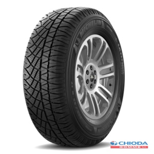 MICHELIN LATITUDE CROSS