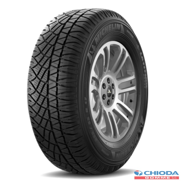 MICHELIN LATITUDE CROSS