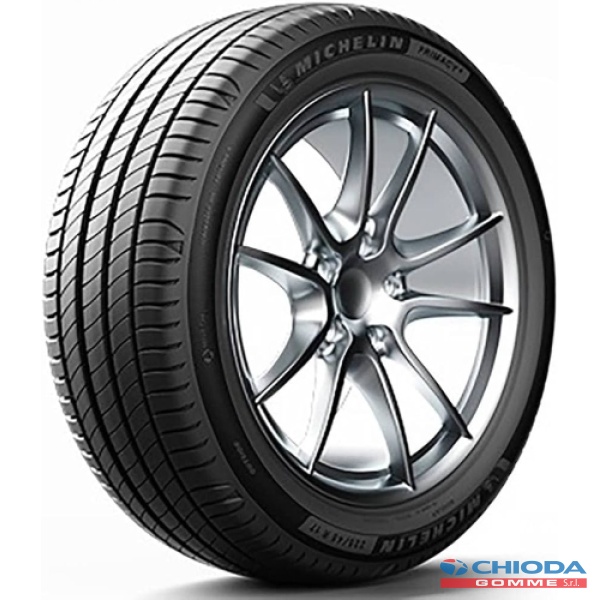 MICHELIN PRIMACY 4+