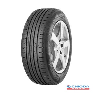 CONTINENTAL ECO CONTACT 5