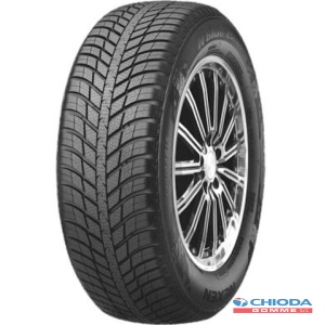 NEXEN N'BLUE 4 SEASON XL