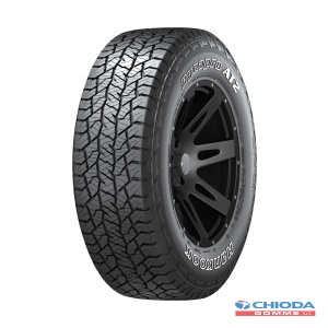 HANKOOK RF11 AT2
