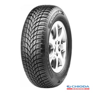 LASSA SNOWAYS 4 XL