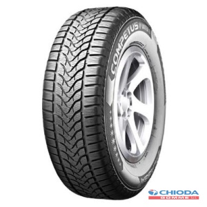 LASSA COMPETUS WINTER 2+