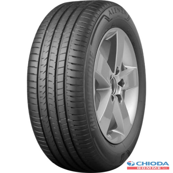 BRIDGESTONE ALENZA 001 (AO)