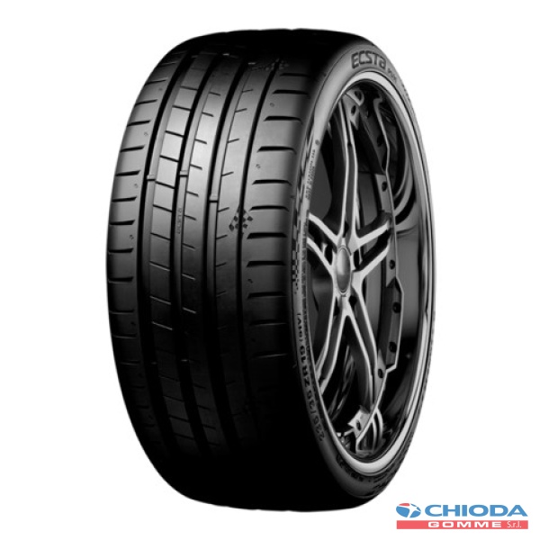KUMHO ECSTA PS91