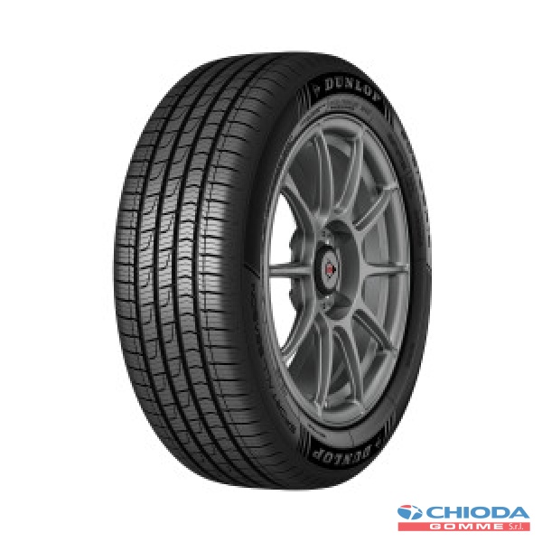 DUNLOP SPORT MAXX RT2 MFS