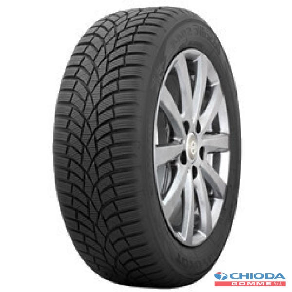 TOYO SNOWPROX S944