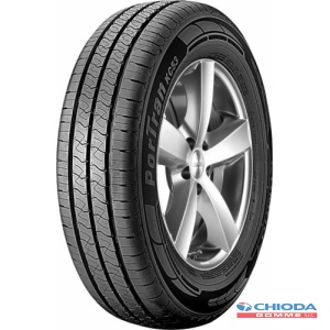 KUMHO PORTRAN KC53