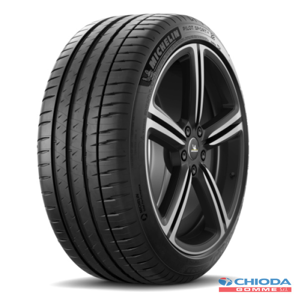 ATT GOMME USATE MICHELIN PILOT SPORT 4 SUV