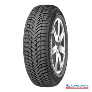 MICHELIN ALPIN A4 GRNX