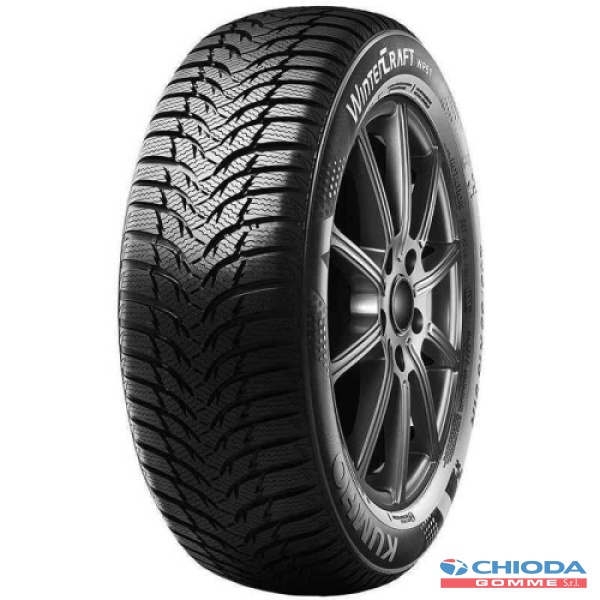 KUMHO WINTERCRAFT WP51 XL
