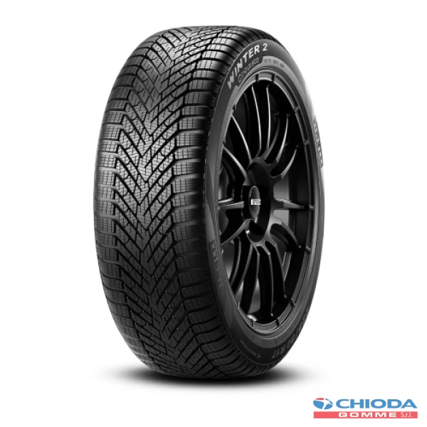 PIRELLI CINTURATO WINTER 2