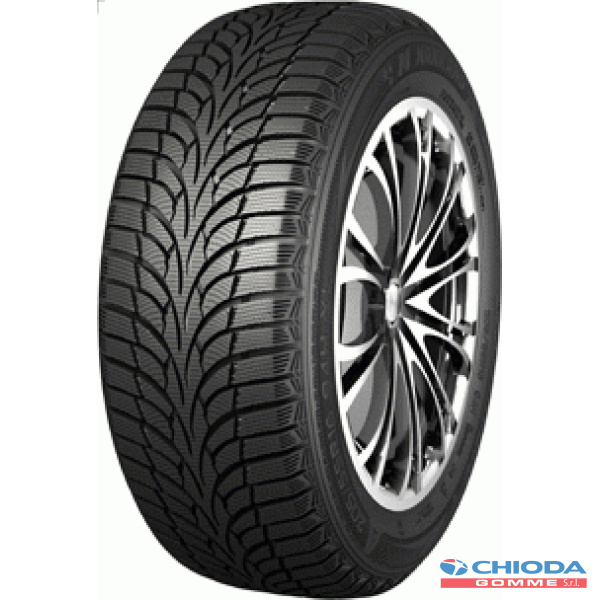 MAXXIS WP6
