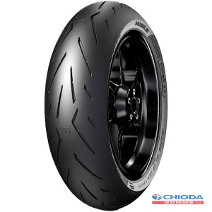 PIRELLI DIABLO ROSSO CORSA 2