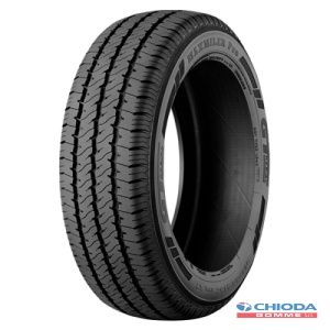 GT RADIAL MAXMILER PRO (8PR)