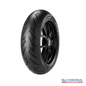 PIRELLI DIABLO ROSSO 2