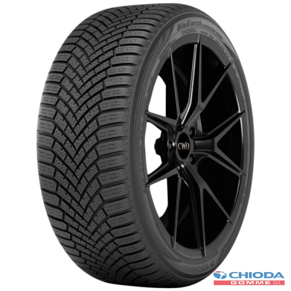 YOKOHAMA BLUEARTH  WINTER V906 SUV
