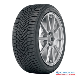 YOKOHAMA BLUEAR-WIN V906 SUV
