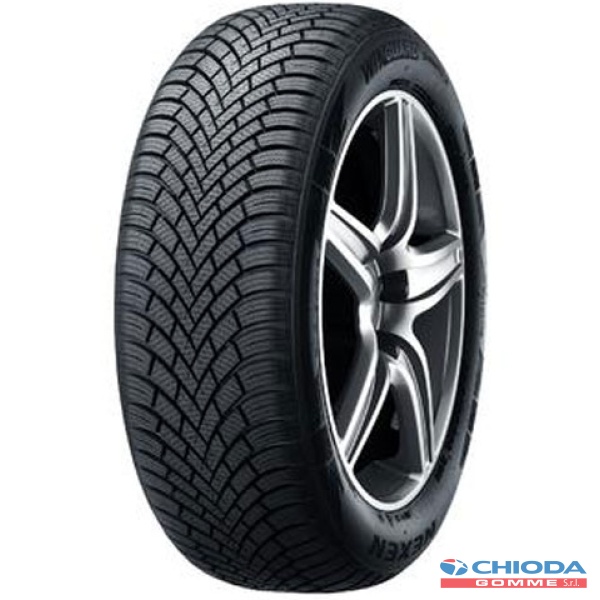 NEXEN  WG SNOW G3 WH21