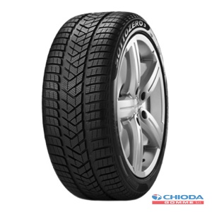 PIRELLI WINTER SOTTOZERO 3  MO XL