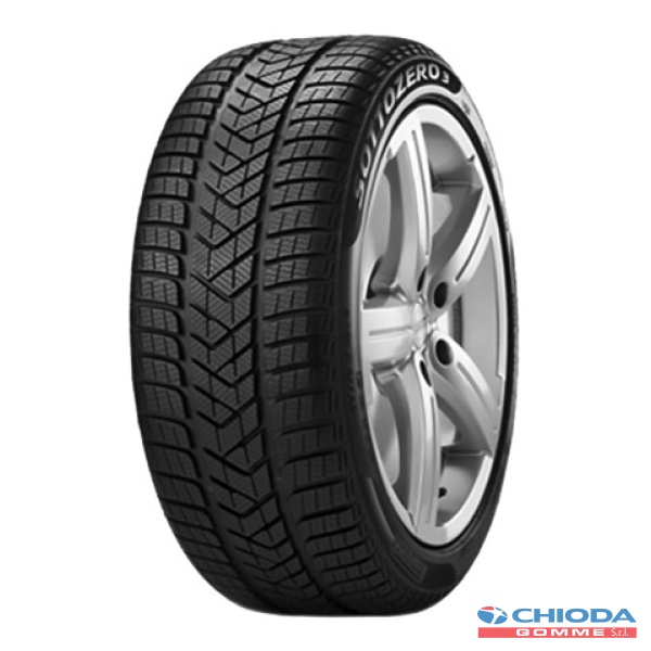 PIRELLI WINTER SOTTOZERO 3  MO XL