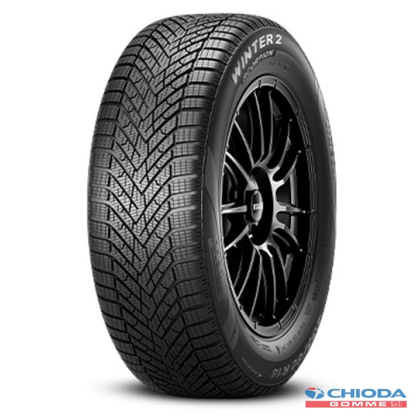 PIRELLI SCORPION WINTER 2 XL
