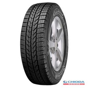 GOODYEAR ULTRAGRIP CARGO