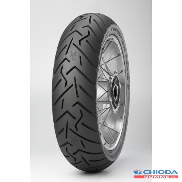 PIRELLI SCORPION TRAIL 2  (D)
