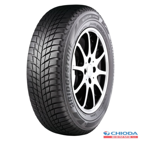 BRIDGESTONE BLIZZAK LM001 (MO)