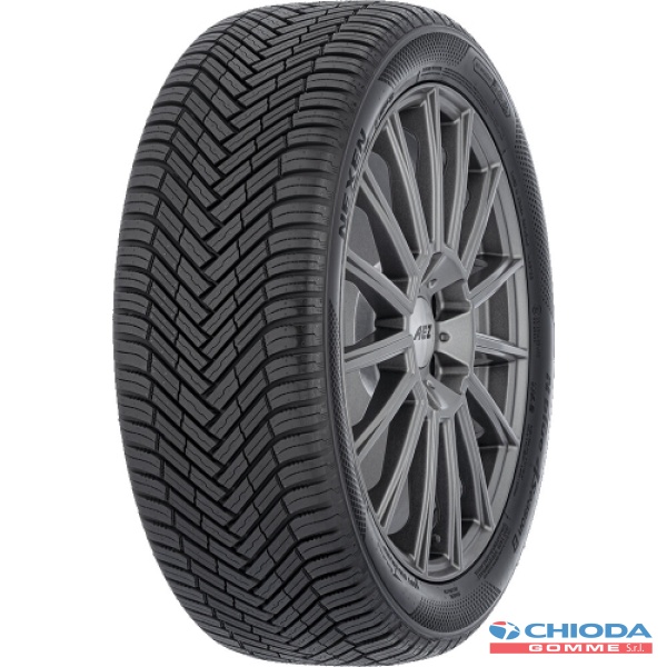 NEXEN N'BLUE 4 SEASON 2 XL