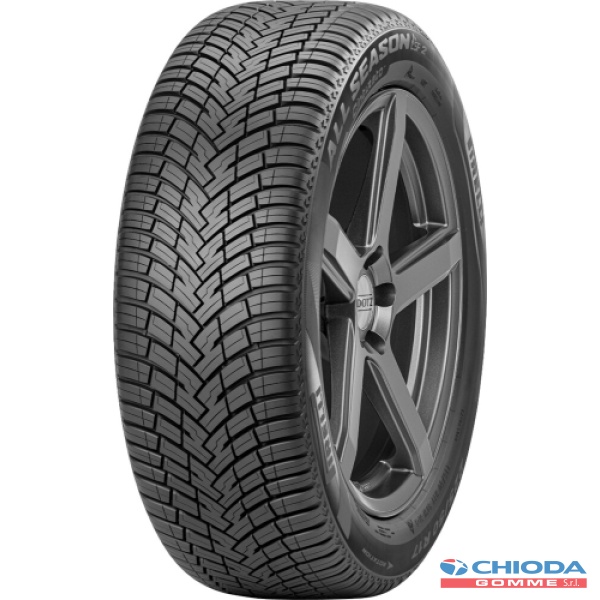 PIRELLI  CINTURATO ALLSEASON SF2  XL