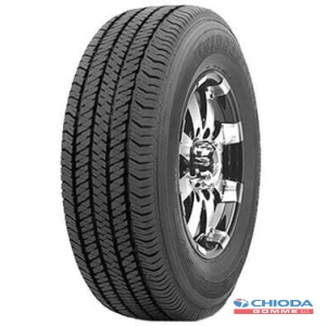 BRIDGESTONE DUELER 684 II
