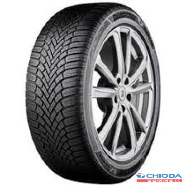 BRIDGESTONE BLIZZAK 6 ENLITEN