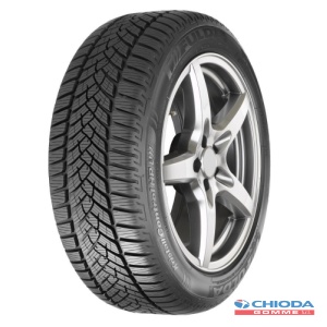 FULDA KRISTAL CONTROL SUV