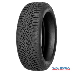 GOODYEAR ULTRAGRIP 9 PLUS
