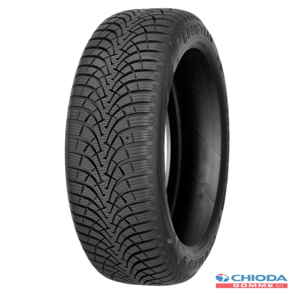 GOODYEAR ULTRAGRIP 9 PLUS