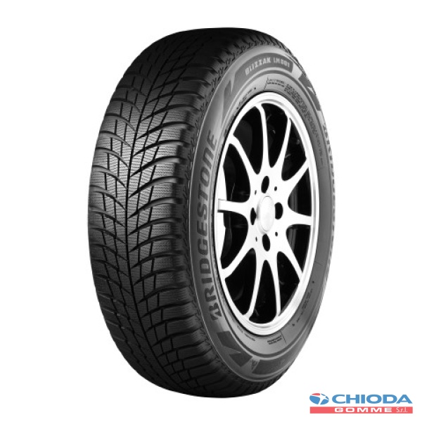 BRIDGESTONE LMOO1 MO