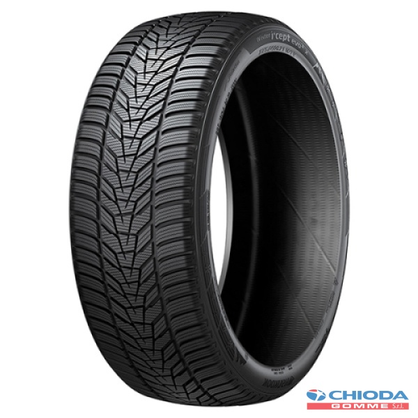 HANKOOK I*CEPT EVO 3 W330
