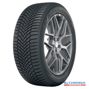 YOKOHAMA BLUEARTH WINTER V906 SUV