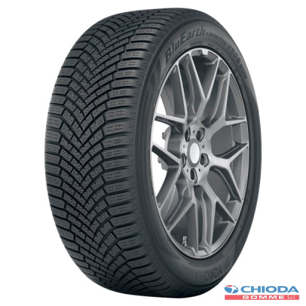 YOKOHAMA BLUEARTH WINTER V906 SUV