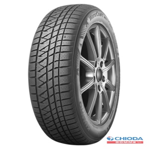 KUMHO WINTERCRAFT WS71
