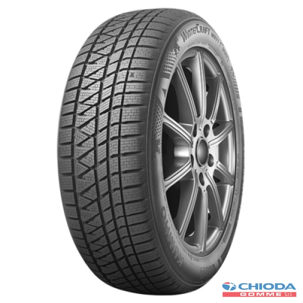 KUMHO WINTERCRAFT WS71
