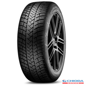VREDESTEIN WINTRAC PRO