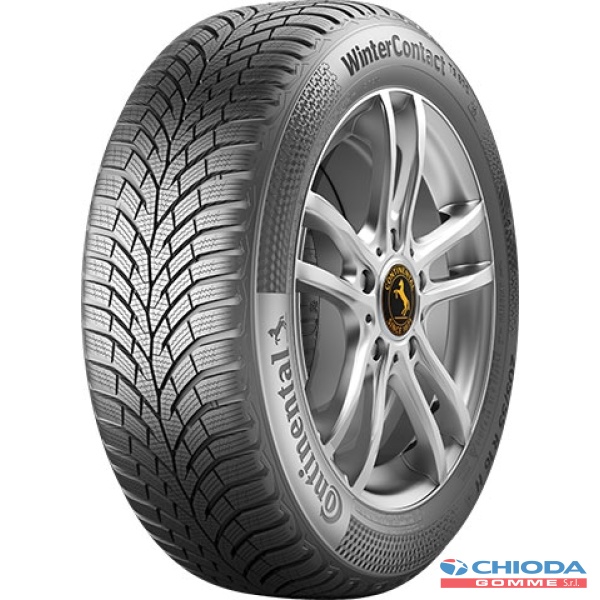 CONTINENTAL TS870 P XL FR