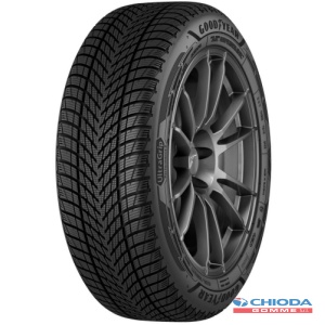GOODYEAR ULTRAGRIP PERFORMANCE 3