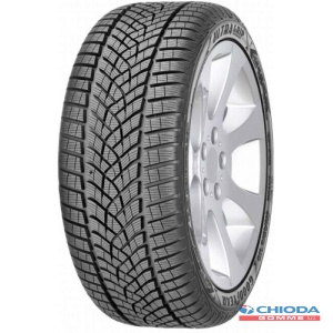 GOODYEAR ULTRAGRIP PERFORMANCE + SUV